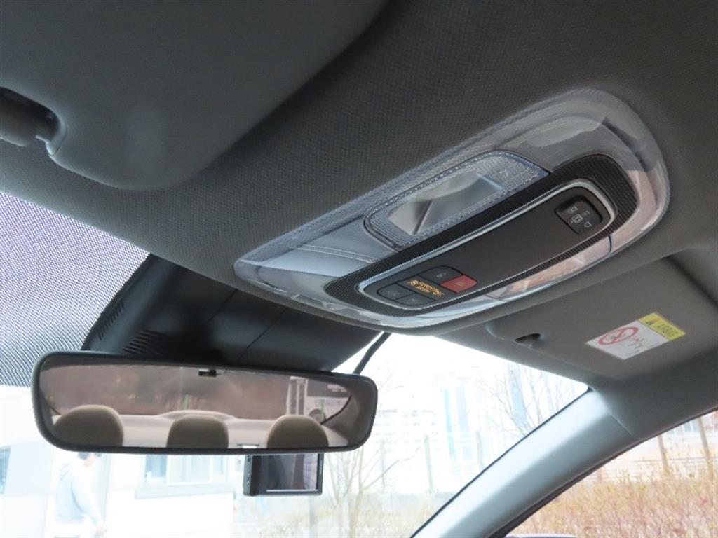 HYUNDAI Avante 2023 Gris - Importación desde Corea - HF Imports Iquique - Foto 10