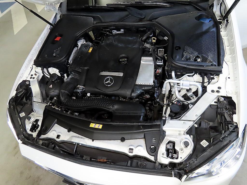 Mercedes Benz E class 2018 Blanco - Importación desde Corea - HF Imports Iquique - Foto 19