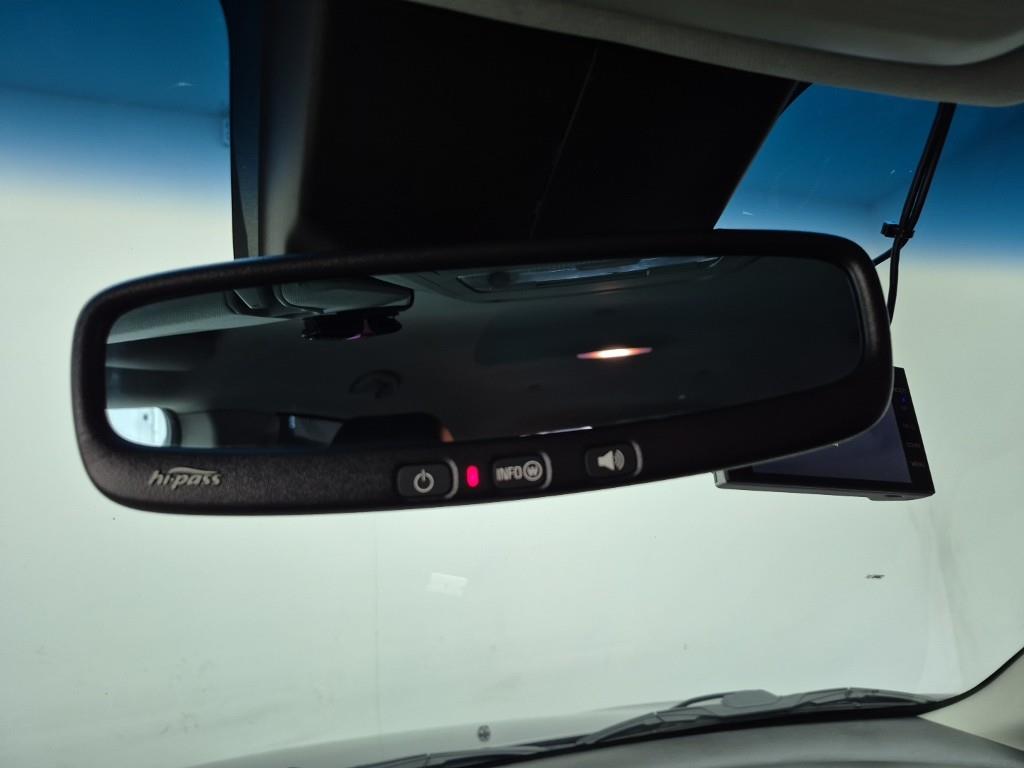 Chevrolet Orlando 2013 Gris - Importación desde Corea - HF Imports Iquique - Foto 17