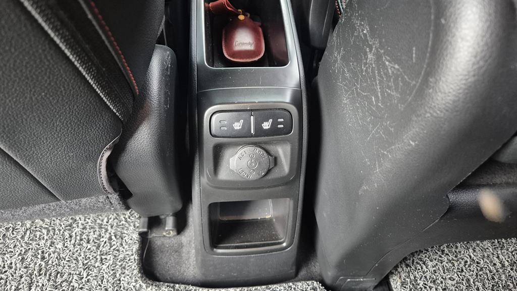 KIA Ray 2018 Blanco - Importación desde Corea - HF Imports Iquique - Foto 14