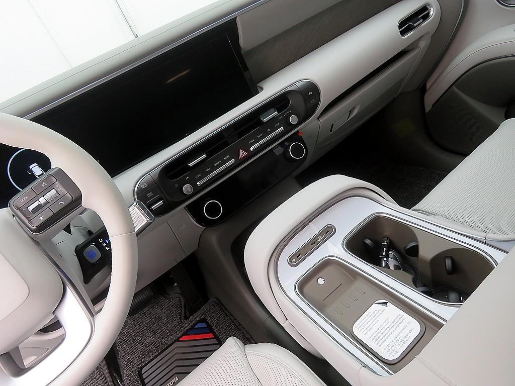 HYUNDAI Palisade - Vista 12