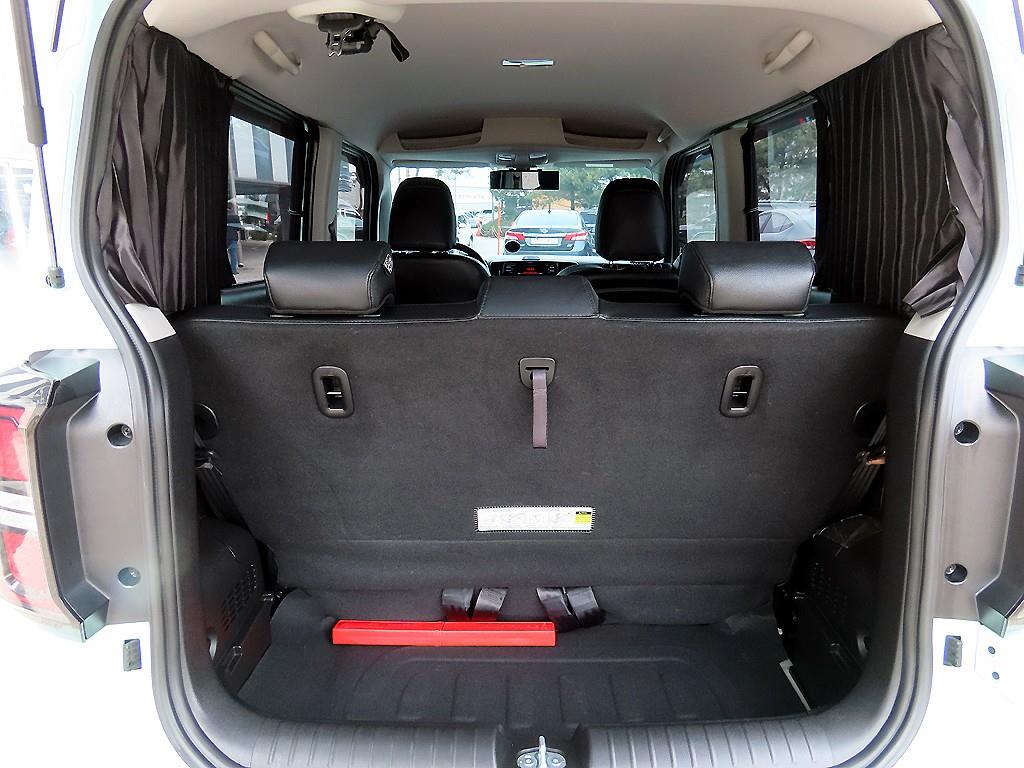 KIA Ray 2023 Verde - Importación desde Corea - HF Imports Iquique - Foto 16