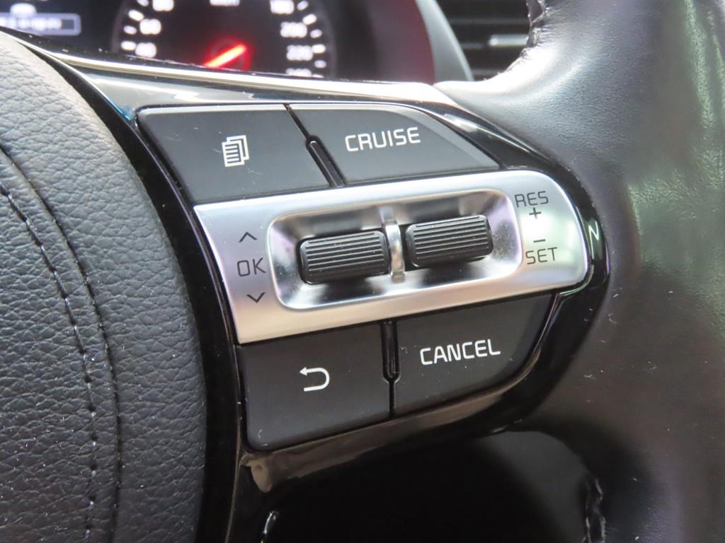 KIA K7 2017 - Importación desde Corea - HF Imports Iquique - Foto 17