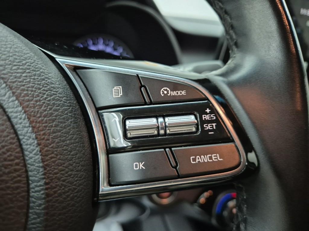 KIA K3 2018 Gris - Importación desde Corea - HF Imports Iquique - Foto 15