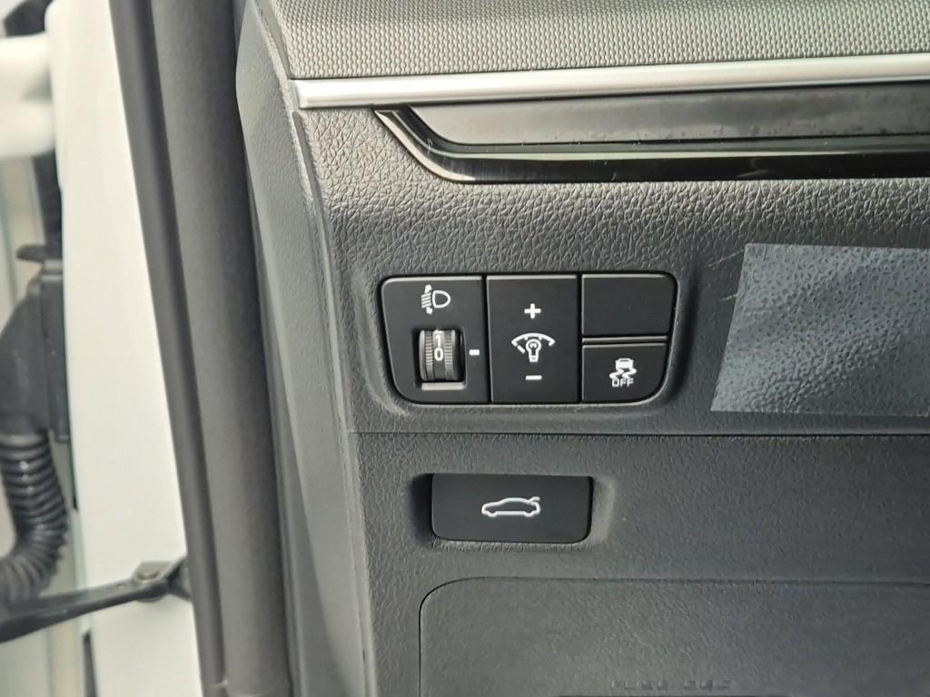 KIA K5 2026 Blanco - Importación desde Corea - HF Imports Iquique - Foto 17