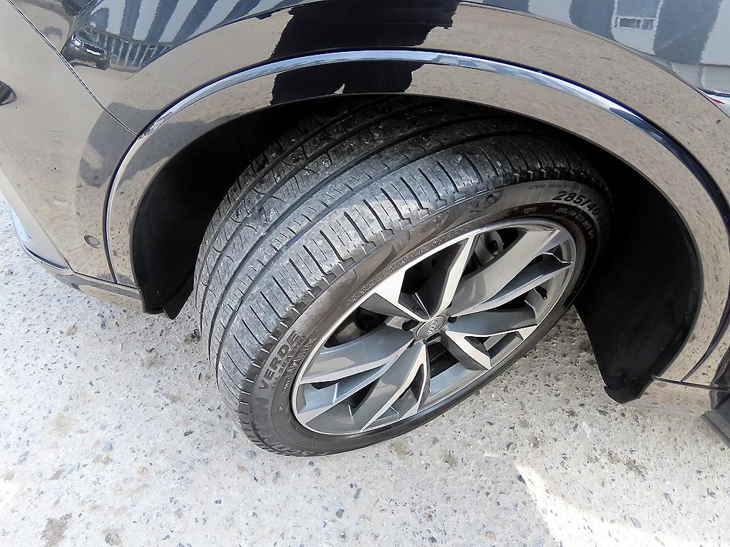 Audi Q7 2021 - Importación desde Corea - HF Imports Iquique - Foto 20