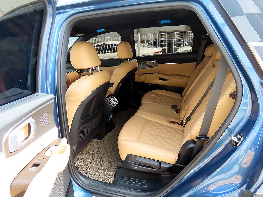 KIA Sorento - Vista 6