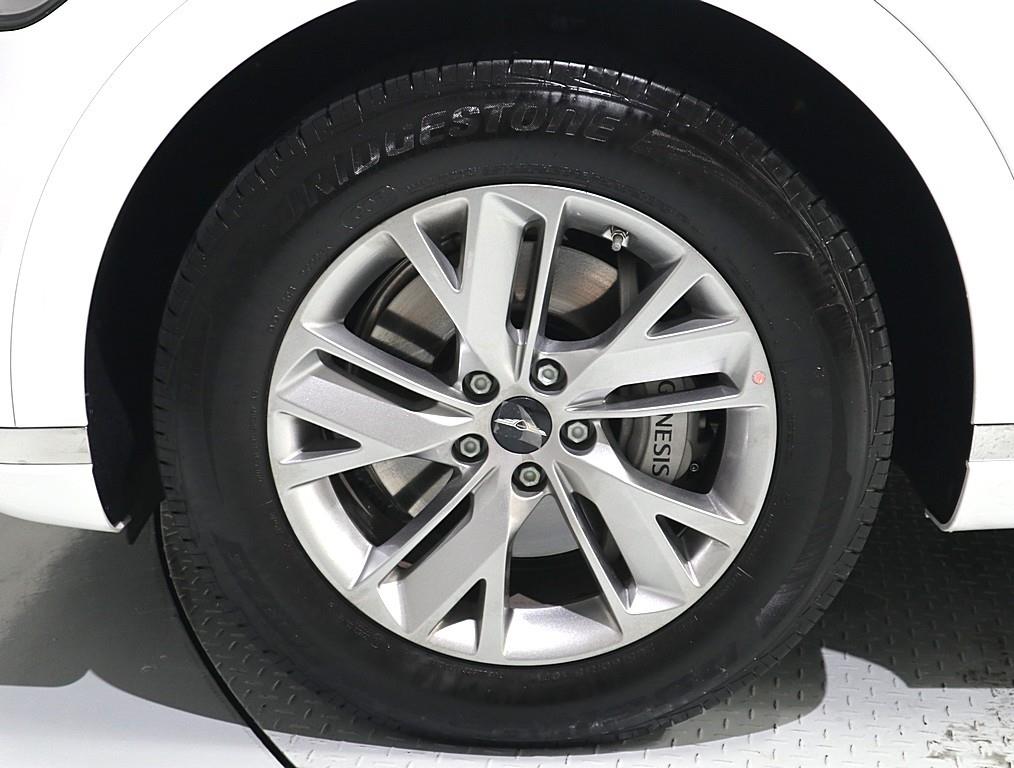 Genesis GV70 2025 Blanco - Importación desde Corea - HF Imports Iquique - Foto 18