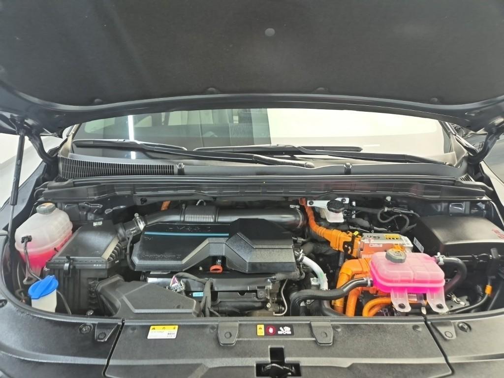 KIA Carnival - Vista 5