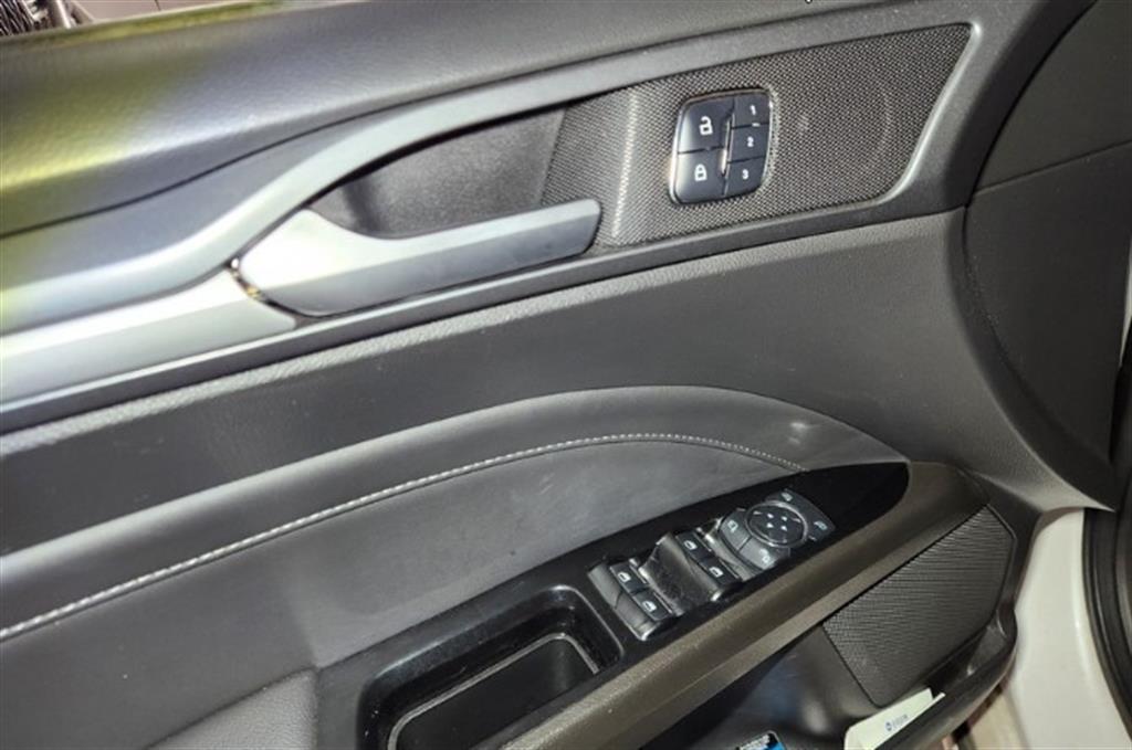 Ford Mondeo 2015 Blanco - Importación desde Corea - HF Imports Iquique - Foto 13