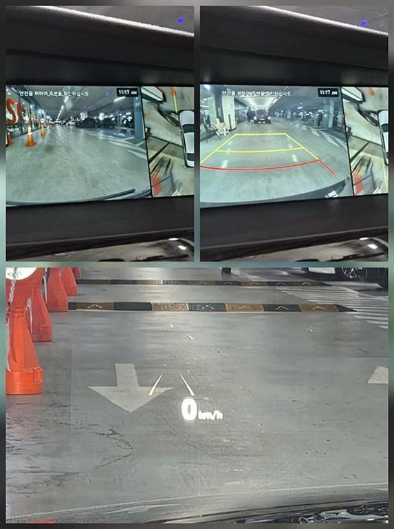 Genesis G90 2019 Negro - Importación desde Corea - HF Imports Iquique - Foto 15