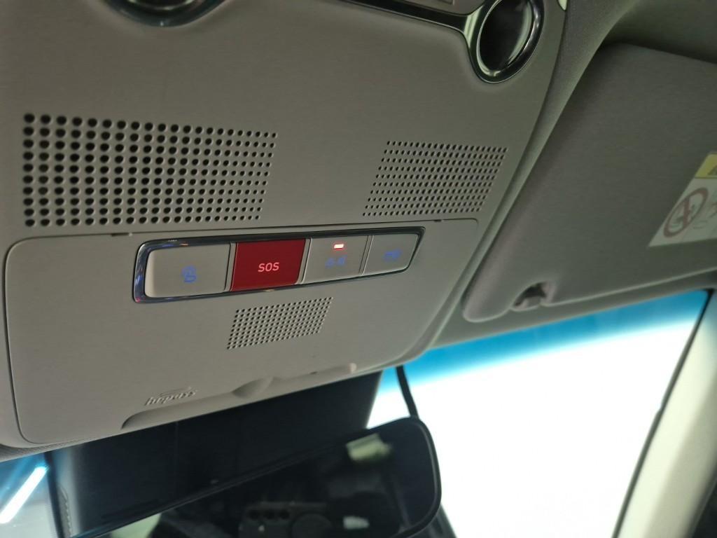 HYUNDAI Grandeur 2022 Negro - Importación desde Corea - HF Imports Iquique - Foto 16