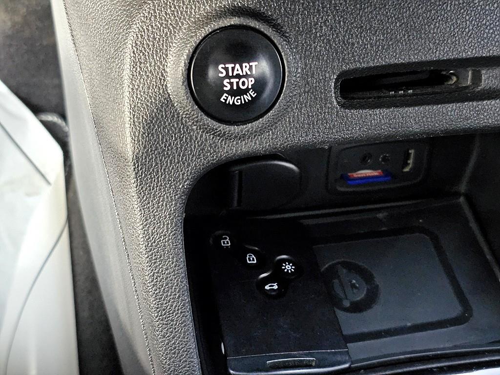 SAMSUNG QM3 2017 Rojo - Importación desde Corea - HF Imports Iquique - Foto 13