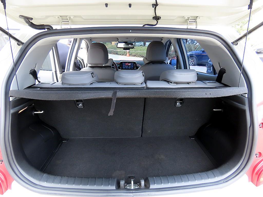 KIA Morning 2021 the color of pearl - Importación desde Corea - HF Imports Iquique - Foto 18