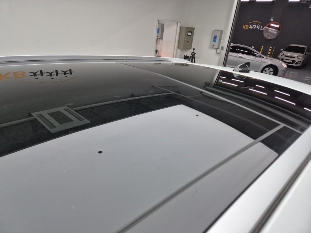 Jaguar F-PACE 2023 Blanco - Importación desde Corea - HF Imports Iquique - Foto 13