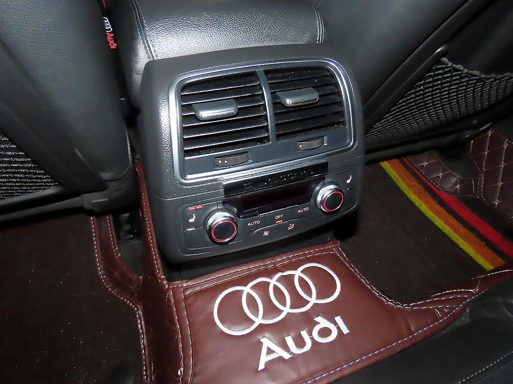 Audi A7 2012 Blanco - Importación desde Corea - HF Imports Iquique - Foto 16