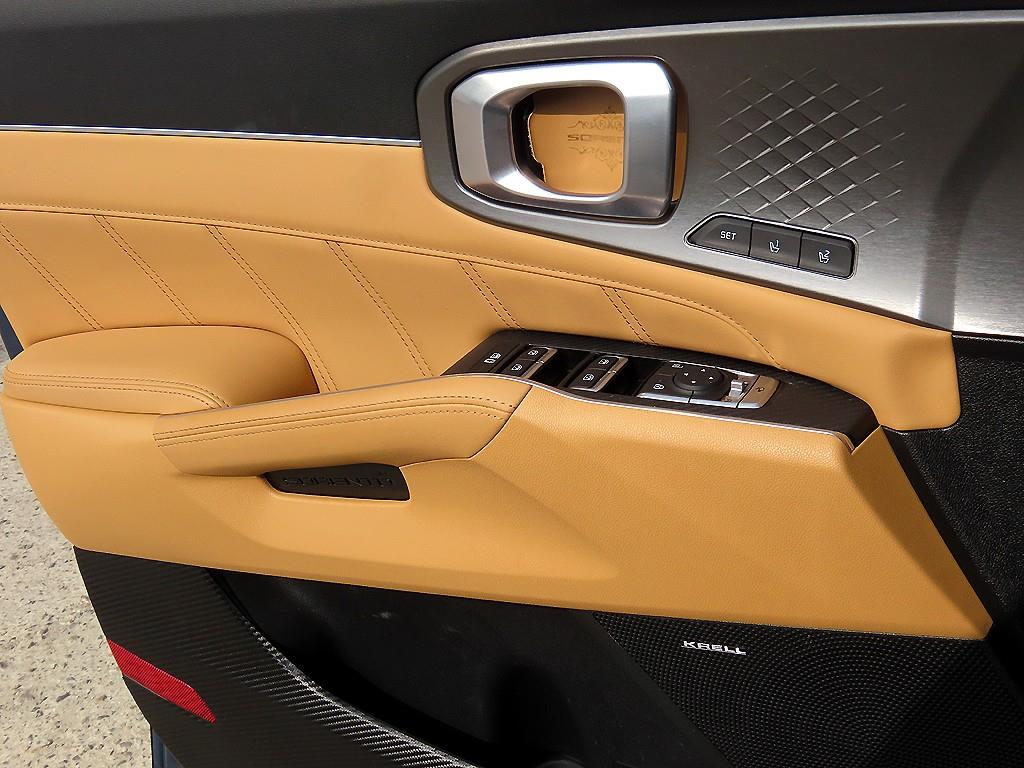 KIA Sorento - Vista 11