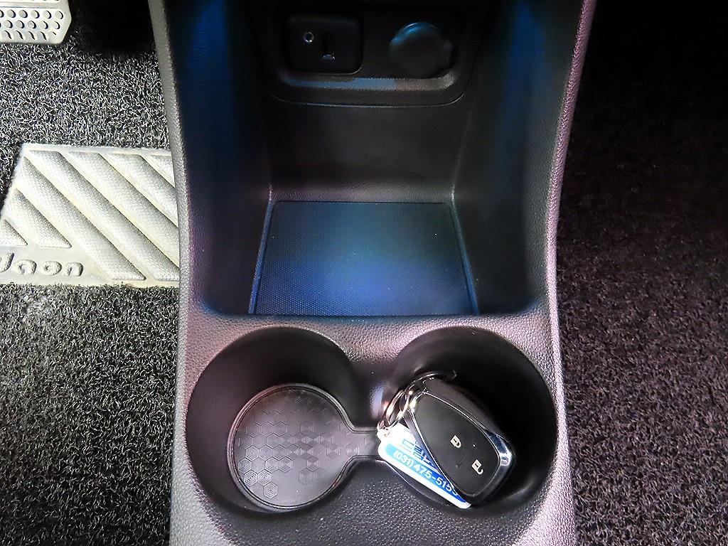 Chevrolet Spark 2016 - Importación desde Corea - HF Imports Iquique - Foto 13