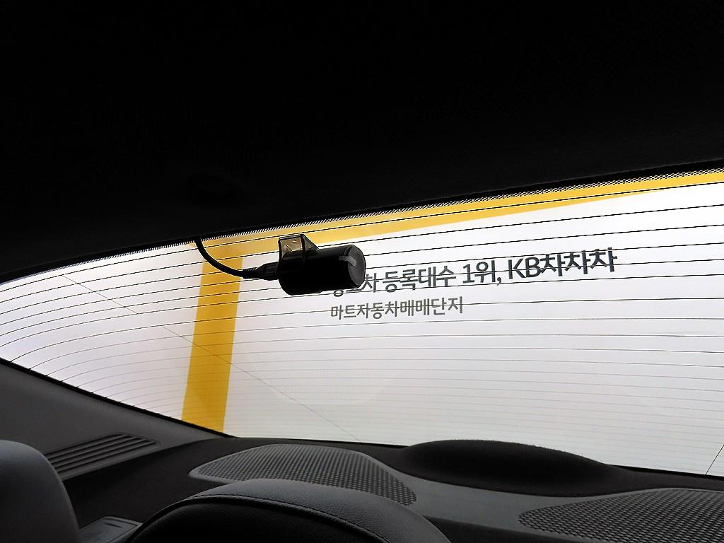 HYUNDAI Avante 2021 Blanco - Importación desde Corea - HF Imports Iquique - Foto 18