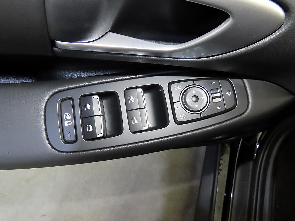 HYUNDAI Sonata 2023 Negro - Importación desde Corea - HF Imports Iquique - Foto 13