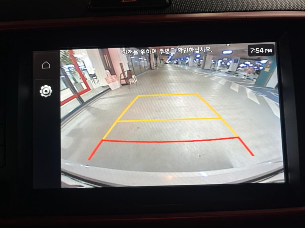 KIA Ray 2021 Blanco - Importación desde Corea - HF Imports Iquique - Foto 14