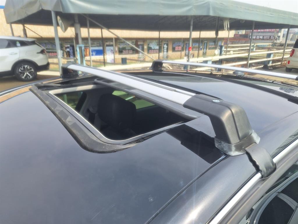 Audi A6 2015 Negro - Importación desde Corea - HF Imports Iquique - Foto 17