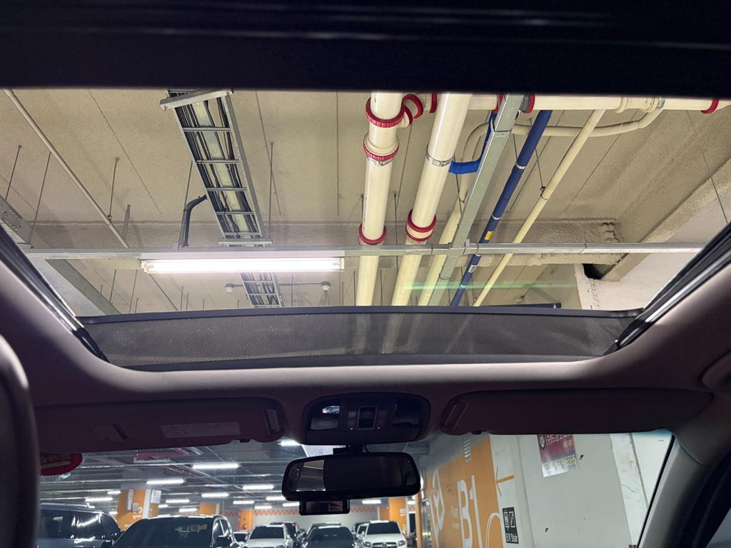 KIA Sorento 2016 Blanco - Importación desde Corea - HF Imports Iquique - Foto 17