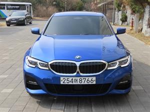 BMW 3 series - Vista 2
