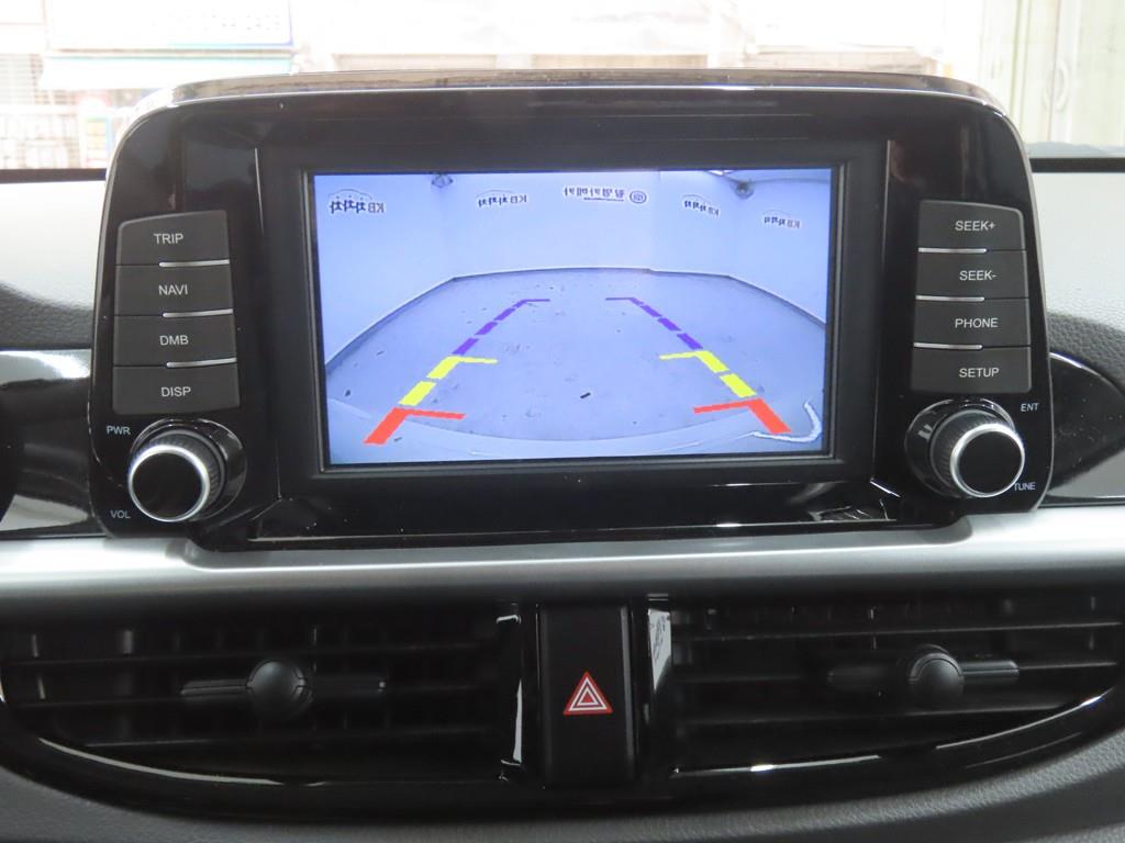 KIA Morning 2017 the color of pearl - Importación desde Corea - HF Imports Iquique - Foto 14