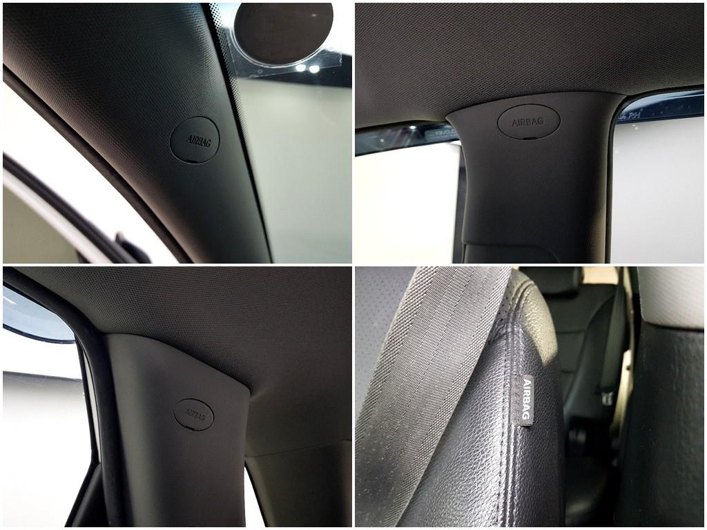 KIA Sorento 2014 Blanco - Importación desde Corea - HF Imports Iquique - Foto 17