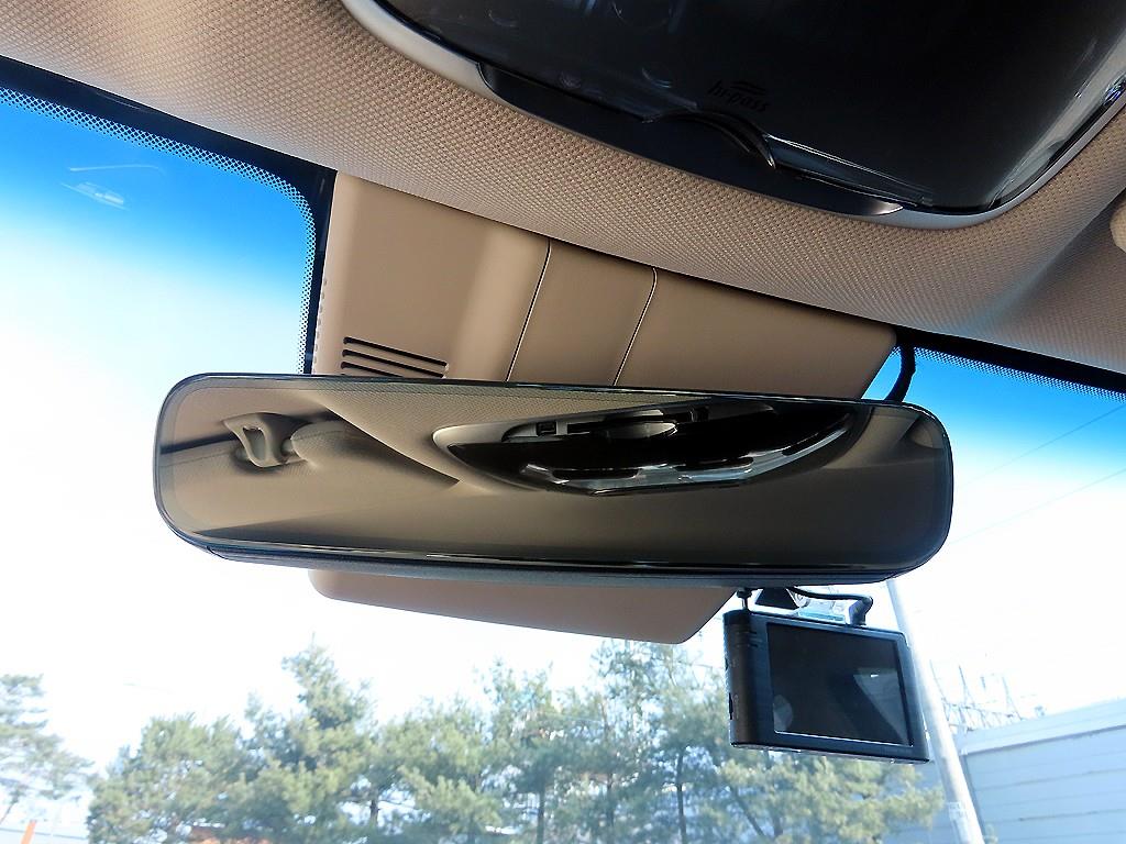 Genesis G80 2022 Negro - Importación desde Corea - HF Imports Iquique - Foto 16