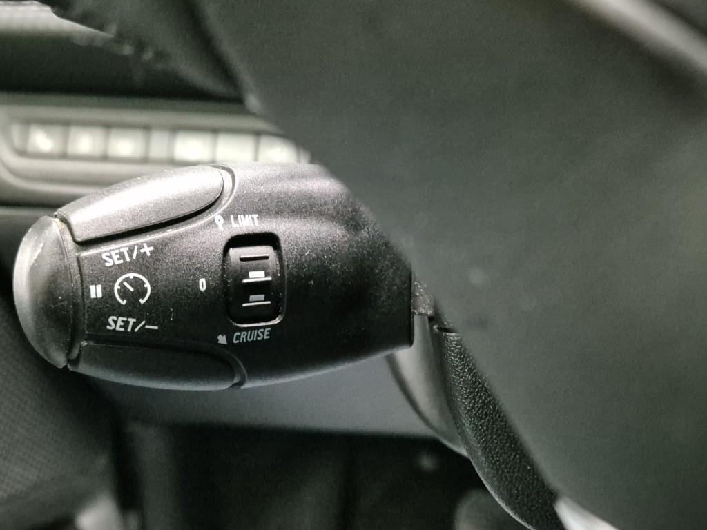 Peugeot 2008 - Vista 12