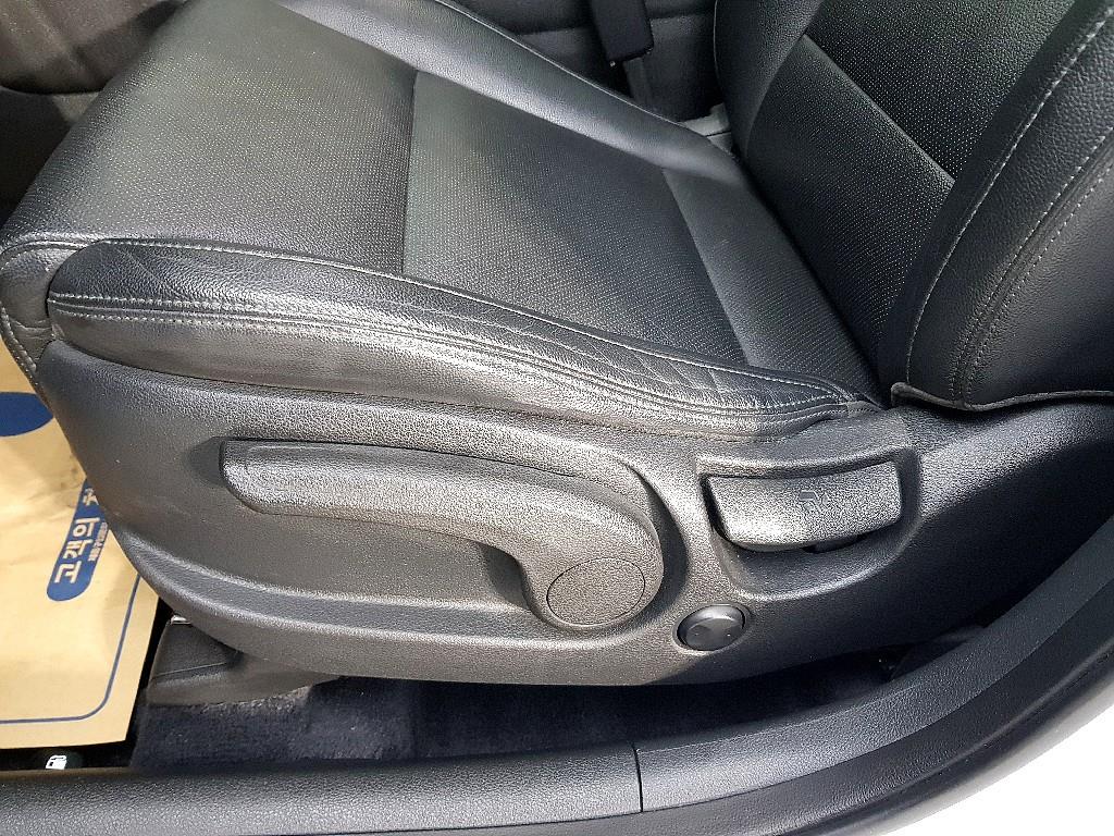 HYUNDAI Tucson 2018 Blanco - Importación desde Corea - HF Imports Iquique - Foto 14