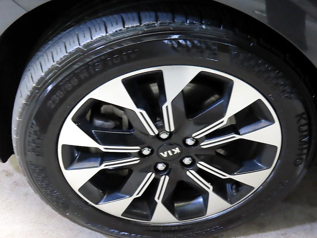 KIA Carnival 2021 Gris - Importación desde Corea - HF Imports Iquique - Foto 20