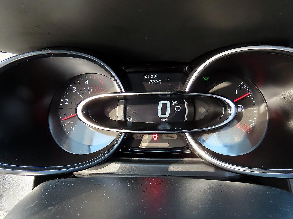 SAMSUNG Clio - Vista 9