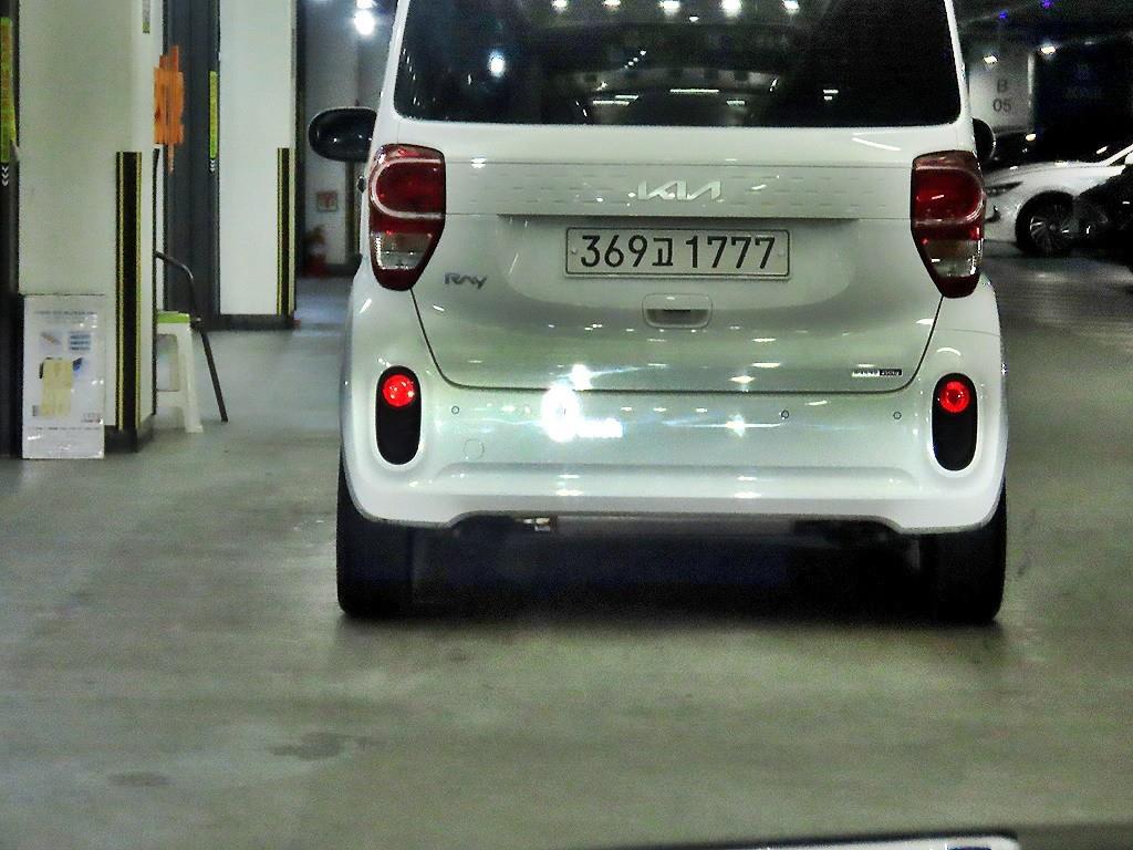 Audi A6 2018 Café - Importación desde Corea - HF Imports Iquique - Foto 13