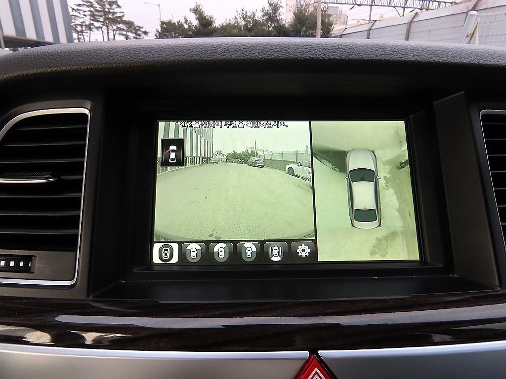 Genesis G80 2018 Café - Importación desde Corea - HF Imports Iquique - Foto 15