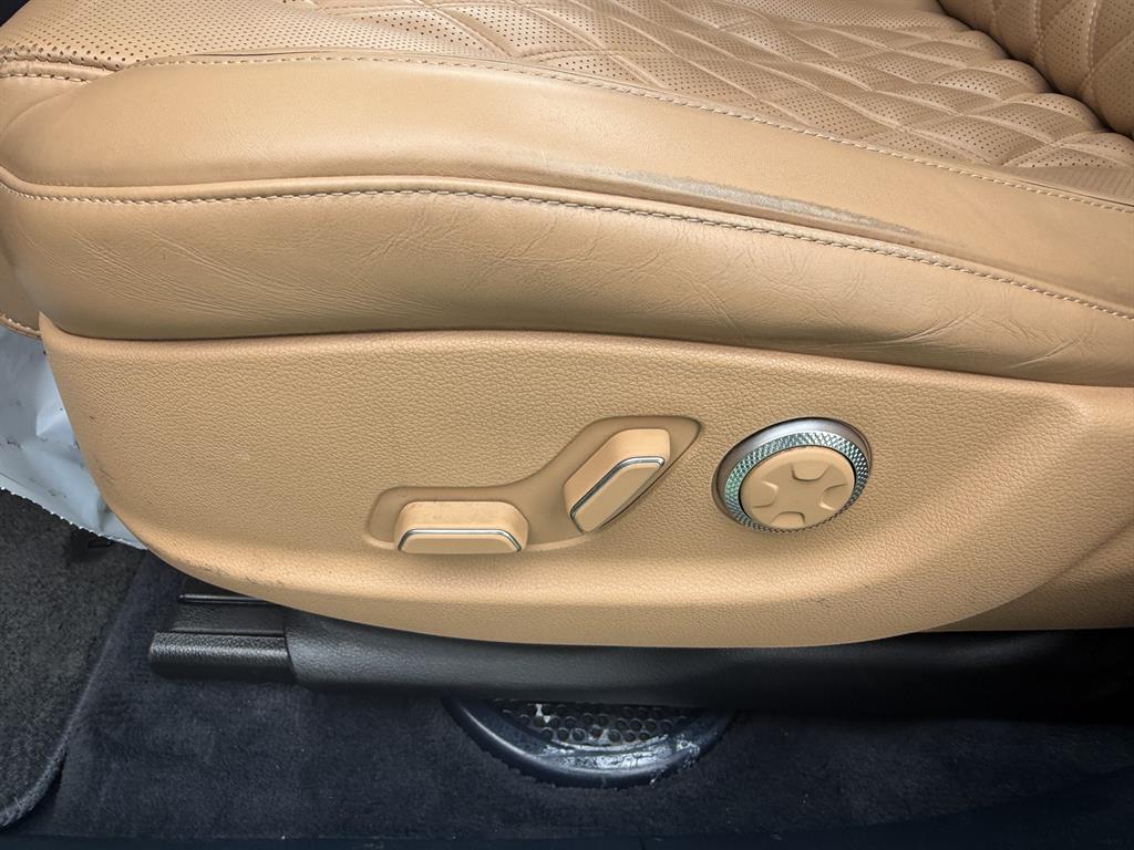 Genesis GV80 2021 Negro - Importación desde Corea - HF Imports Iquique - Foto 13