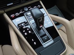 Porsche Cayenne - Vista 12