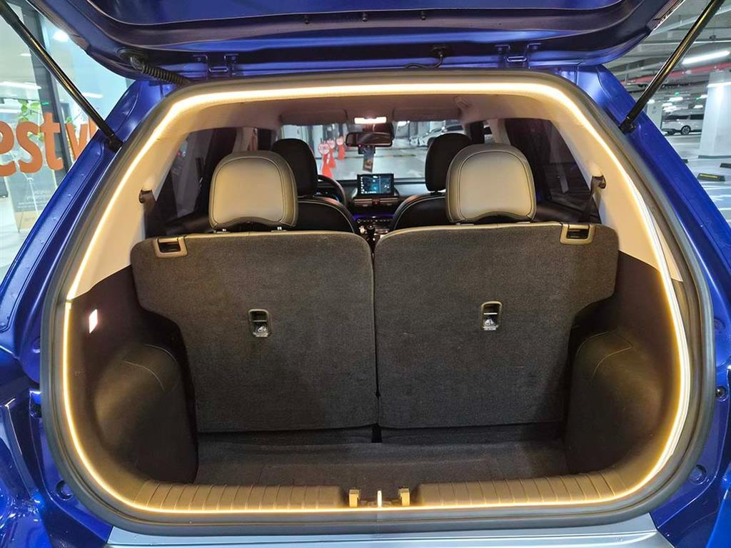 HYUNDAI Casper 2023 Azul - Importación desde Corea - HF Imports Iquique - Foto 18