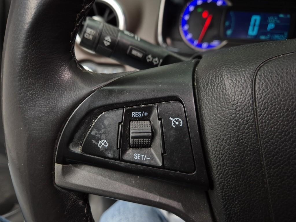 Chevrolet Trax 2013 Blanco - Importación desde Corea - HF Imports Iquique - Foto 15