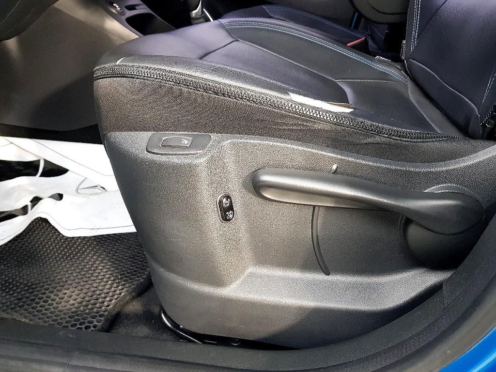 SAMSUNG QM3 2017 Azul - Importación desde Corea - HF Imports Iquique - Foto 15