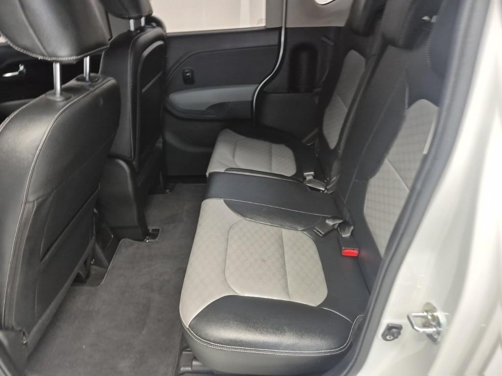 KIA Ray 2018 Blanco - Importación desde Corea - HF Imports Iquique - Foto 16