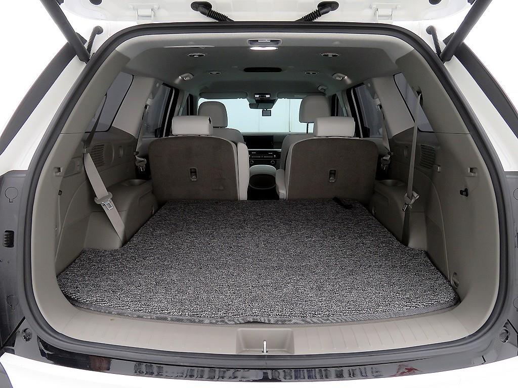 HYUNDAI Palisade - Vista 5