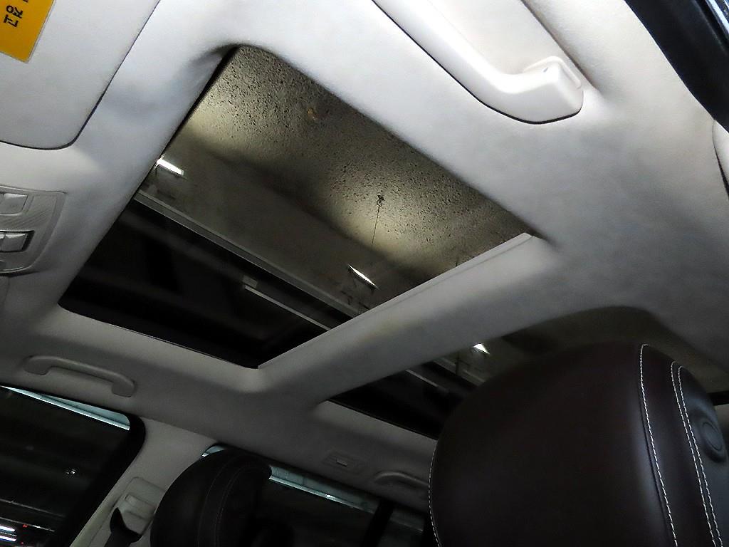 Mercedes Benz GLS Class 2017 Negro - Importación desde Corea - HF Imports Iquique - Foto 14