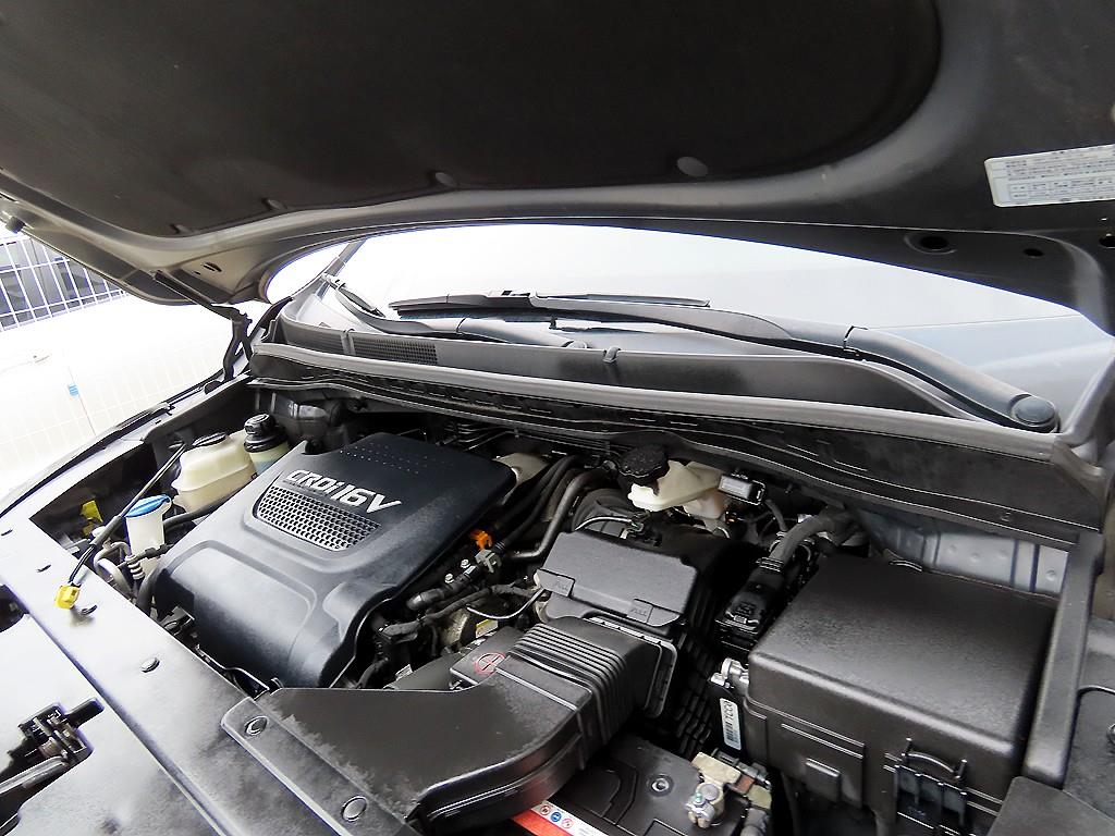 KIA Carnival 2015 Gris - Importación desde Corea - HF Imports Iquique - Foto 19