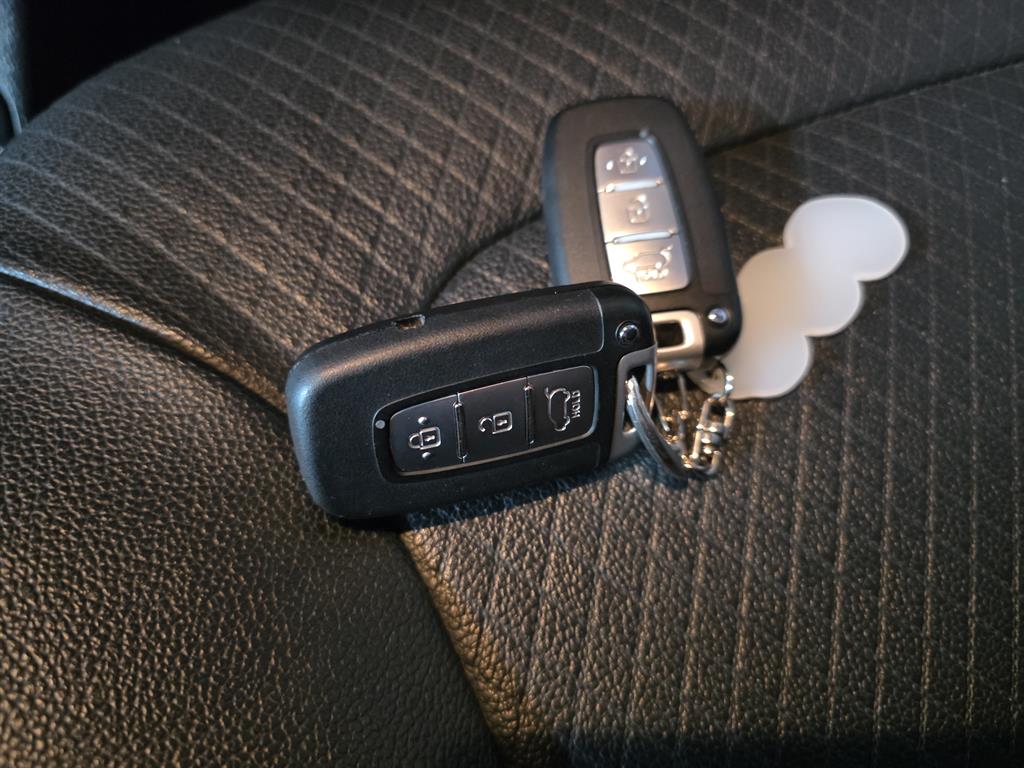 KIA Ray 2016 Blanco - Importación desde Corea - HF Imports Iquique - Foto 16