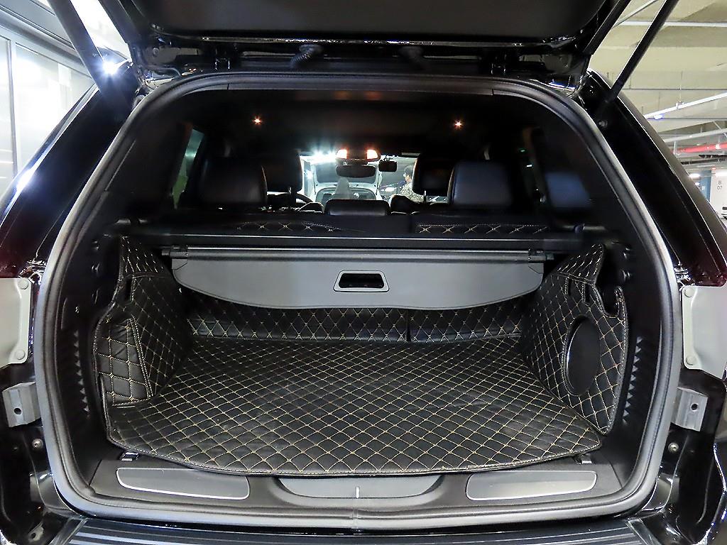 Jeep Cherokee 2019 Negro - Importación desde Corea - HF Imports Iquique - Foto 17