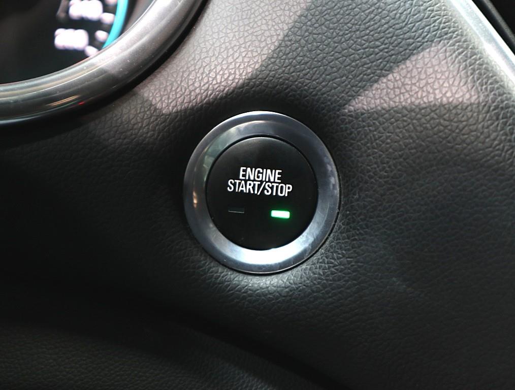 Chevrolet Malibu 2018 Gris - Importación desde Corea - HF Imports Iquique - Foto 17