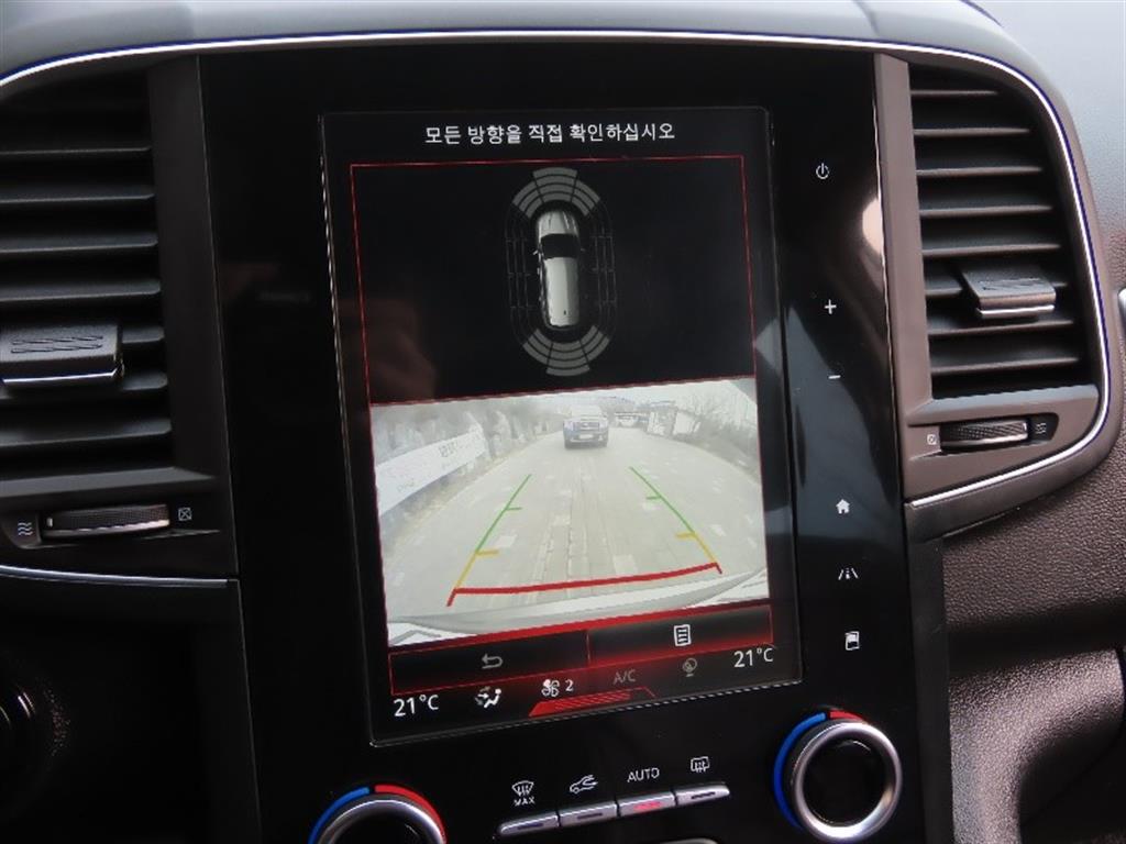 SAMSUNG QM6 2017 - Importación desde Corea - HF Imports Iquique - Foto 9